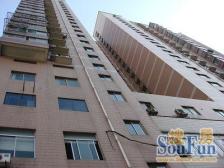 全南户型,大开间,品质小区,不靠近马路