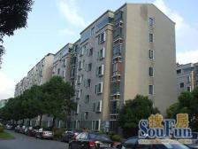 静安区+精装修+中间楼层+南北通透+配套齐全+近1号线