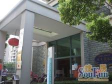 静安区品质小区近地铁1号线近万达广场