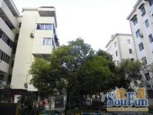 内环联洋社区,安静的位置,纯毛坯,满五年