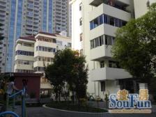 近地铁,配套完善,主卧朝南,一梯四户,居家装修