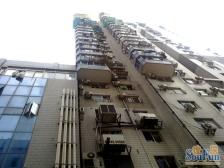 鞍山地铁口 电梯房全明高区户型控江路商圈