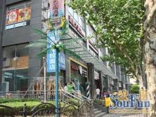 金城大厦 2室2厅 南