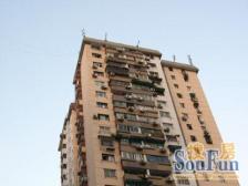 久耕小区 2室1厅 西南 西北