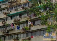 周家嘴路·舒兰小区·2室·1厅
