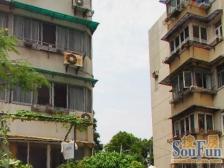 商场+双轨+公园 商品房三阳台全明大三房