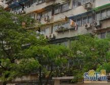 两房朝南,大开间,品质小区,精装修