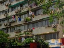 周家嘴路·舒兰小区·3室·1厅