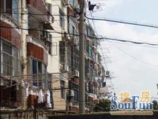 错层设计 两房两卫有装修 诚信卖可谈价