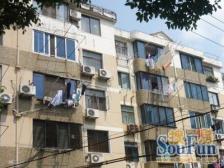 东门东方 城东中楼层 原始两室 看房方便 看房随时