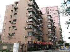 电梯房厨卫全明 楼层好采光好 视野开阔 房子很棒