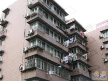 虹口区临平路大连小区1室1厅