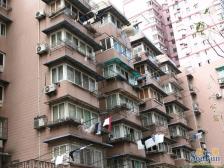 "爆款推荐"-瑞虹板块和平公园景观房,两房朝南精装修