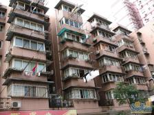 大连小区 2室1厅 南