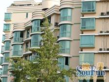 曲阳花苑 2室2厅 南