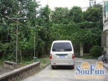 电梯房+高层+南北两室一厅+全明+采光视野无遮挡