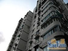 卫生间全明,大开间,小区入口附近,品质小区