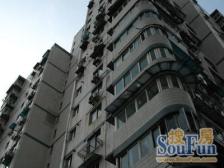 卫生间全明,大开间,小区入口附近,品质小区