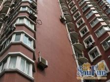 河景房,河畔顶楼复式,赠送三个露台,一梯两户