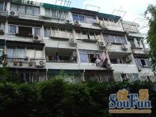 居家一室户,健身楼层,视野宽阔,采光充足,位置安静