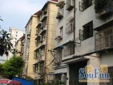 准电梯房,东边套全明,采光很好,97年原建房