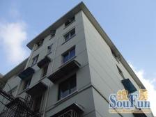 彭浦·银都二村(闸北)·1室·1厅