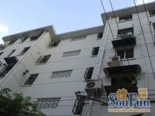 彭浦 · 银都二村(闸北) · 1室 · 0厅