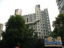 恒联新天地花园 2室1厅 南 北