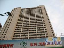 烫金地段精装修电梯房,高区景观采光好,无噪音睡眠好