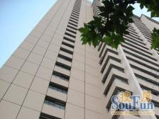 烫金地段精装修电梯房,高区景观采光好,无噪音睡眠好