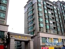 汇康公寓3室南朝向460.00万元/套出售