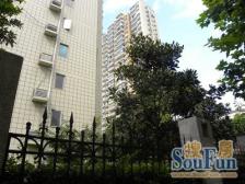 稀有大3房,2卫,闹中取静,2个固定车位,看房随时