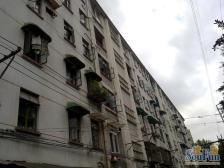 周家嘴路·控江路121弄·1室·1厅