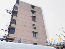 内环边近3/4/7/14号线精装 楼层好 总价低