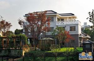 海湾新城3室2厅南北