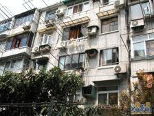 电梯房 高区 双南 双阳台户型 采光无遮挡