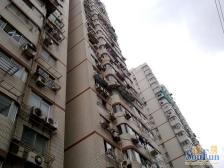 西班牙风格,房型正气,繁华地段,客厅带阳台,法式小高层