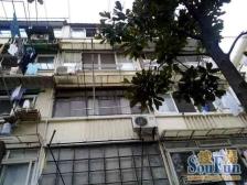 精装修,西边套,有阁楼