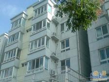 同济欣苑 1室1厅 南 北