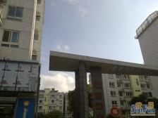 五角场街道,南北两房,中间楼层,拎包入住。