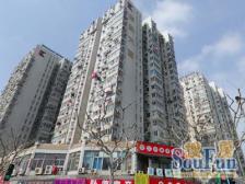 近内环不受限制来一套高楼层电梯一室户吧