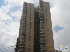 黄兴公园旁,电梯三房居家精装,可办居住证近8号线地铁