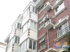 虹光公寓 3室1厅 南