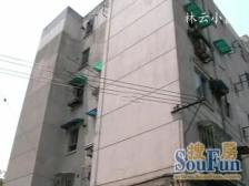 东边套全明户型!82%使用率!模范小区!拎包入住!