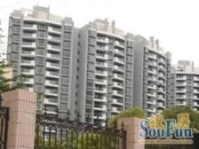 华谊星城名苑3室南朝向1280.00万元/套出售