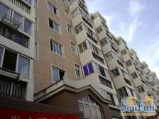 电梯洋房中区得房率高一梯两户板式全明三房诚心