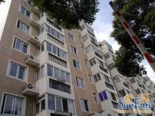 复式大四房江湾明星小区红旗 50平大露台