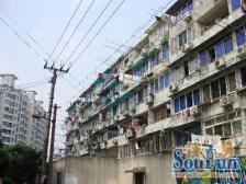 市京大平层,高区电梯房,小区干净整洁,停车方便