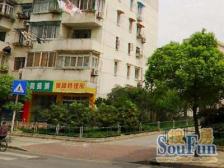 房子满五唯.一税费少,产权清晰,视野宽阔,采光充足