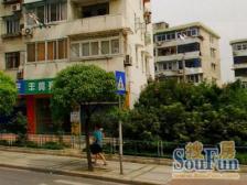 中原·市京一村·2室·1厅